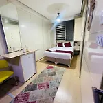 מלון דירות Taksim Gold House