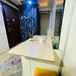 Taksim Gold House מלון דירות איסטמבול