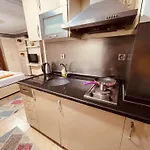 Taksim Gold House מלון דירות איסטמבול