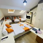Taksim Gold House