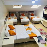 Taksim Gold House 4* איסטמבול