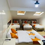 מלון דירות Taksim Gold House