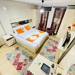 Taksim Gold House 4* איסטמבול