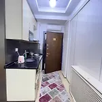 מלון דירות Taksim Gold House איסטמבול