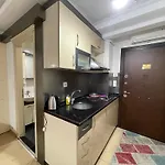 Taksim Gold House מלון דירות