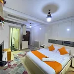 Taksim Gold House מלון דירות איסטמבול