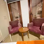 מלון דירות Taksim Gold House איסטמבול