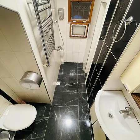 Апарт-отель Taksim Gold House 4*