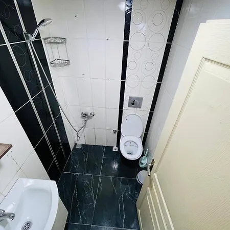 Taksim Gold House 4* Стамбул